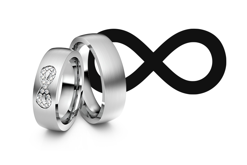 infinity-ring